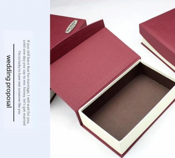 Personalised Custom Hard Rigid Cardboard Sliding Gift Packaging Paper Drawer Box,paper box printed cardboard drawer box