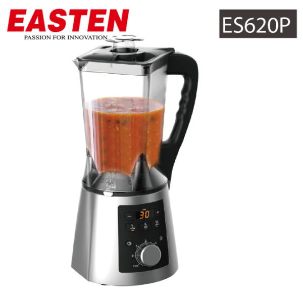 Easten Multi-functional Soup Maker ES620P/ 800W Soup Cooker/ 900W Heater Soup Blender Recipes