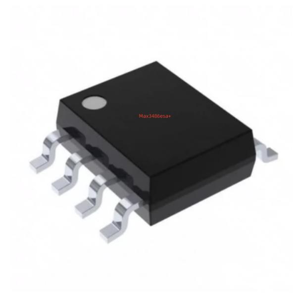 MAX3486ESA+