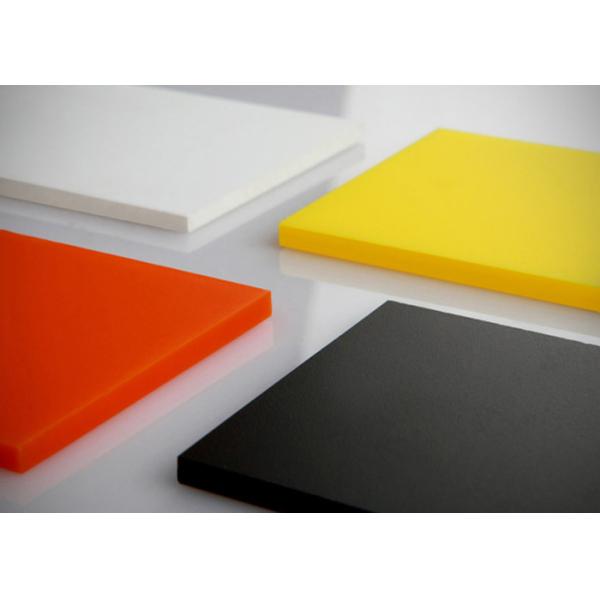 A4 Floor Stand Reflective Sign Board , High Intensity Warning Hotel Sign Boards