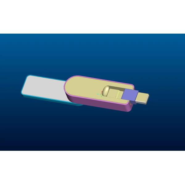 High Performance 300Mbps Enterprise 4G Router Dual Antenna USB 4G LTE Dongle