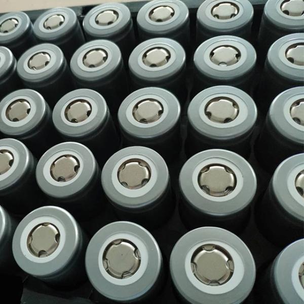 32650 32700 Battery 6000mah 6ah 3.2v Lifepo4 Battery Cell Rechargeable Pack