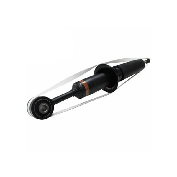 Front Air Strut Shock Absorber With ADS For Toyota Land Cruiser 150 Lexus GX460