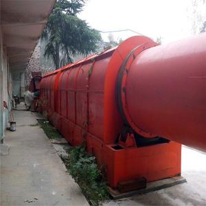  NRS1.8*12 8r/Min 32kw Corn Drying Equipment Manufactures