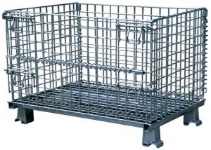  bulk wire mesh containers Manufactures