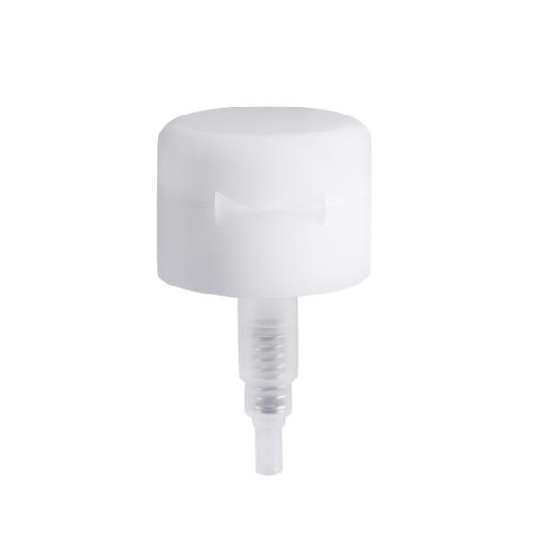 Plastic Nail Varnish Remover Pump OEM for cleaner dispenser
