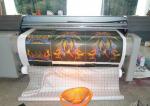 High Resolution 1440dpi Belt Type Digital Textile Printer, Textile Ink-jet