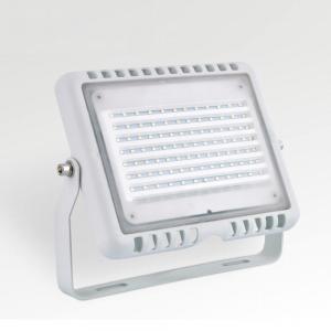  70w Wall Mount Outdoor LED Flood Light SMD5730 4KV Surge Protection Manufactures
