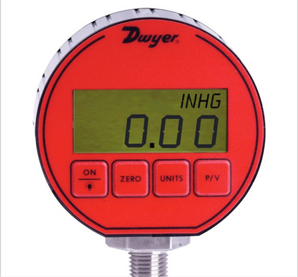Dwyer Series DPG Digital Pressure Gage