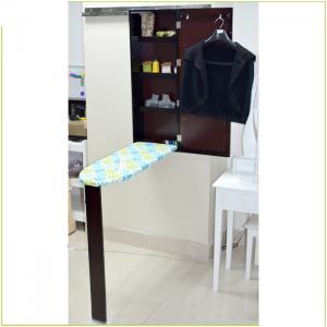  MDF Foldable Ironing Board In Cabinet Manufactures