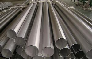  High Tensile Stainless Steel Round Bar 409 410 420 430 431 420f ASTM A276 201 Manufactures