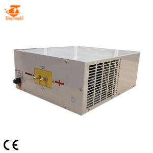  15V 100 Amp IGBT Dc Power Supply Switching Electroplating Rectifier Manufactures