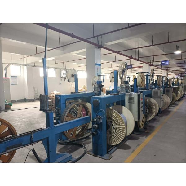 12-96 Core G652D ADSS Self Supporting Fiber Cable