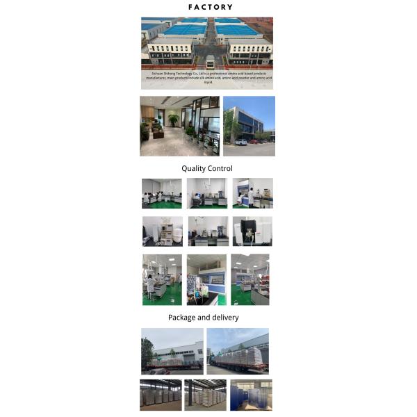 Organic Nitrogen Fertilizer Amino Acid Chelate Micronutrients Amino Acid Chelate Calcium Liquid