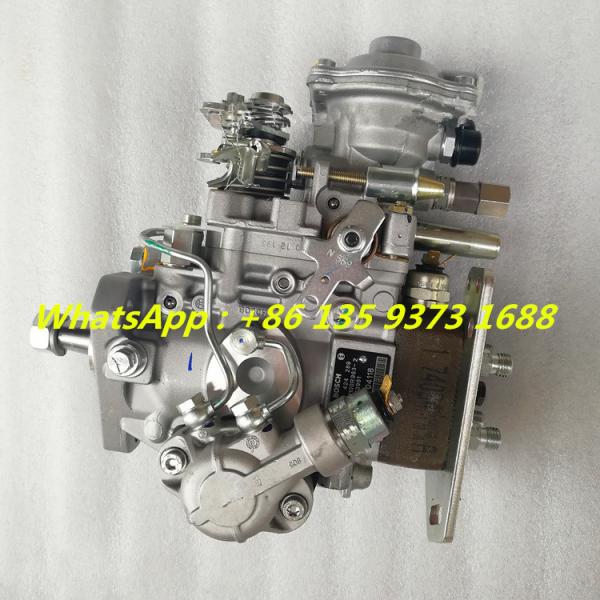 Genuine Cummins 4bt3.9 Engine Fuel Injection Pump 0460424289 3963961 3963962