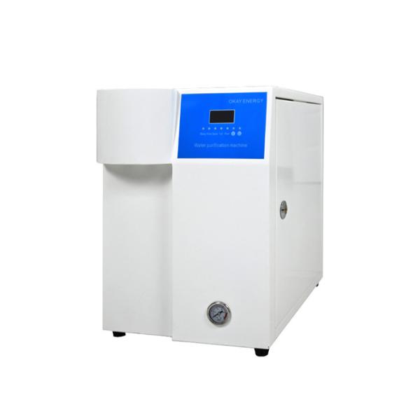 Reverse Osmosis Deionized Water Purification System CE ISO9001