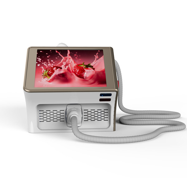 600W high power laser diode epilation the best hair removal systems for face body