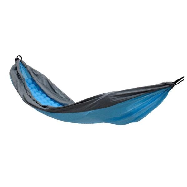 Swing Chair 0.5kg 275*140cm Outdoor Portable Hammock