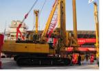 Certification CE Large Dia 4000mm Max Drilling Depth 130m Rotary Drilling Rig