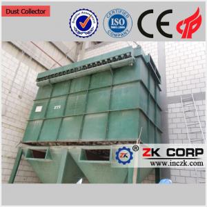  Bag Filter for Dust Remove / Industrial Dust Collector Manufacturers in China Manufactures