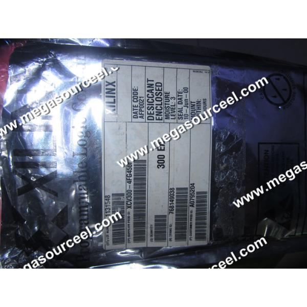 Programmable IC Chip XC5VLX155T-2FFG1136I - xilinx - Virtex-5 FPGA