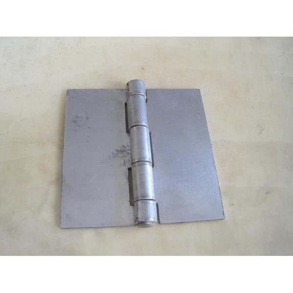 Bending Flanging Aluminum Alloy Precision Metal Stamping Parts