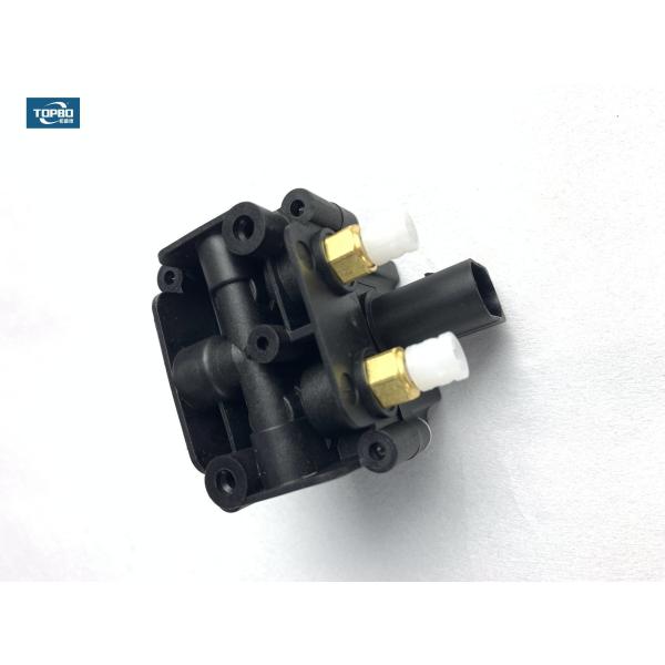 37206864215 BMW F01 F02 Suspension Air Valve Block 1 Year Warranty