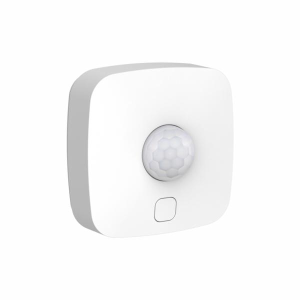 Tuya Smart Wi-Fi PIR Motion Sensor Wireless Infrared Detector Security Burglar Alarm Sensor(RL-WP02)