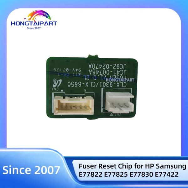 Fuser Reset Chip JC92-02470A JC41-00748A for HP Printers
