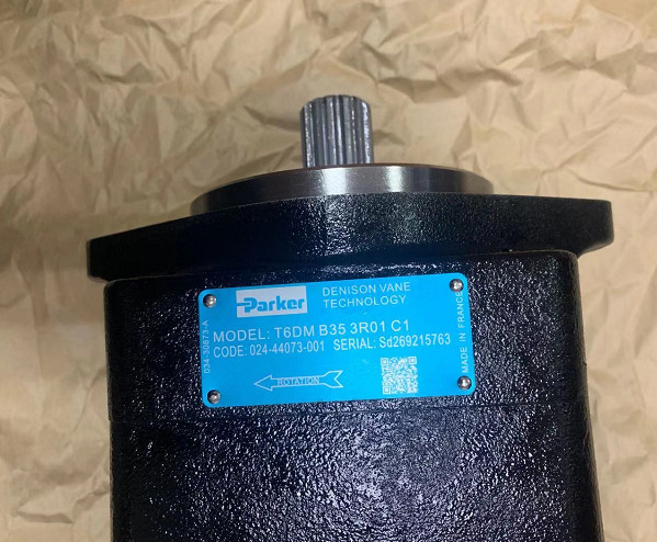 PARKER 024-44073-001 T6DM-B35-3R01-C1