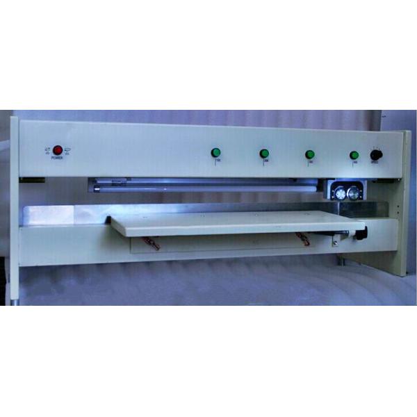 FQ-169 V-cut Aluminum PCB Separator