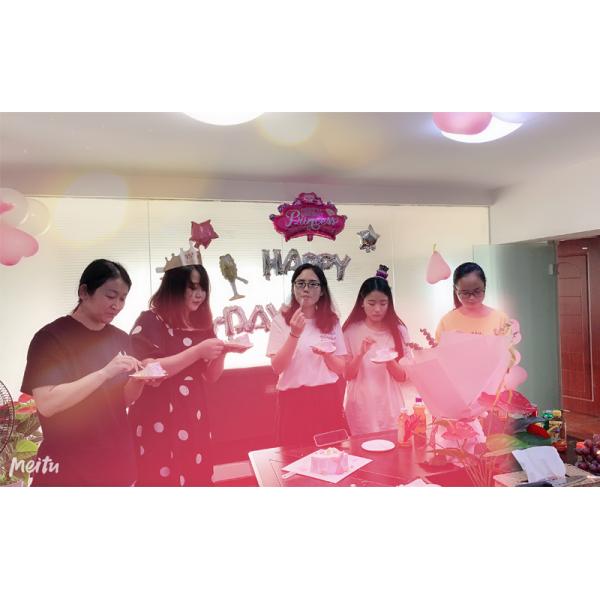 Chongqing Qing Cheng Agricultural Science And Technology Co., Ltd.