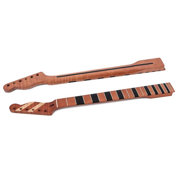 Adjustable Truss Rod Guitar Neck