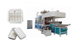  Fiber Based Machine To Produce High Grade Industrial Packaging Product Manufactures