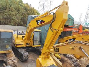                   Used Caterpillar 320bl Crawler Excavator 20t Digger Secondhand Cat320d2, 325c, 336D Track Digger on Sale.              Manufactures