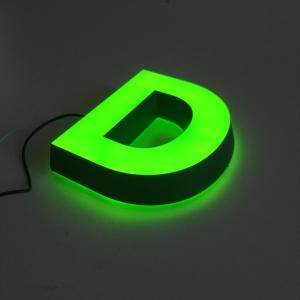 LED Acrylic Letters