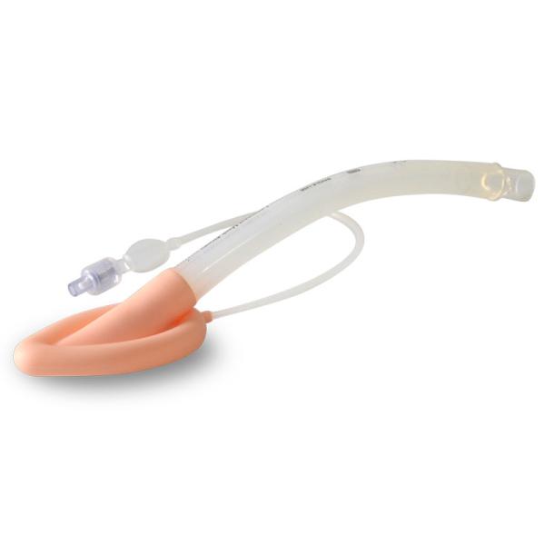 Medical Silicone Standard Laryngeal Mask Airway