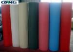 100% Polypropylene Non - Toxic PP Nonwoven Fabric Used For Garment / Home /