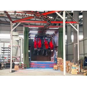 Jinan Xinyiyin Import and Export Trading Co., Ltd.