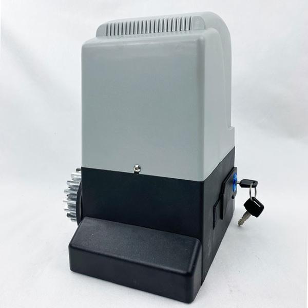 220v Automatic Sliding Driveway Gate Opener Single Phase Aluminum