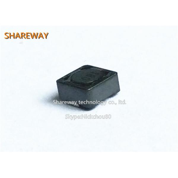 1.0μH to 1.0mH Bobbin format 471R0SC bobbin-wound multilayer chip inductor