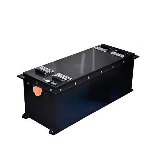 51.2V 48v Golf Cart Batteries 120Ah LiFePO4 Battery For Marine With Multiple Communication Options