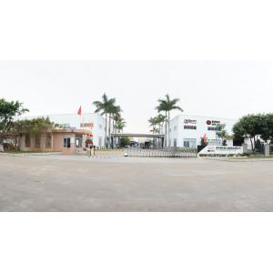 SATE-LITE ( FOSHAN ) PLASTICS CO., LTD.