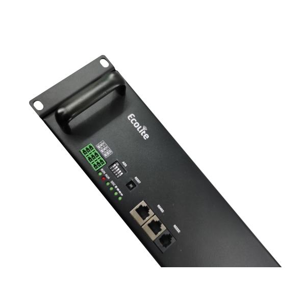 Ecolite LiFePO4 Lithium Battery 48V20Ah Pack For Commercial Home Energy Storage