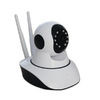 wireless IP wifi camera alarm system
