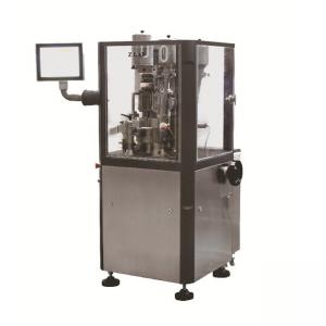  Automatic Industrial Capsule Filling Machine Size 4 Size 0 Manufactures