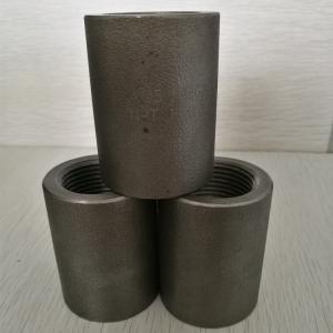  Carbon Steel Pipe Fittings Socket Welding Coupling,3000 #  1   Forged Fittings Manufactures