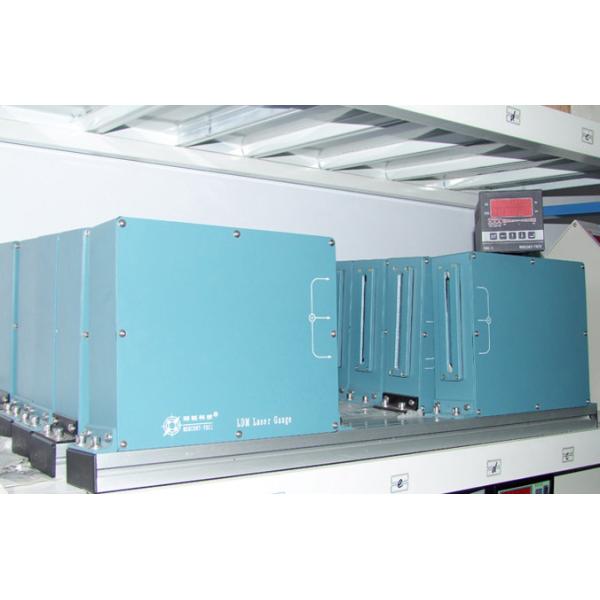 Cable Laser Measuring Equipment Model LDM-150