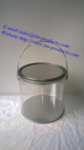  window  Box , clear  box  Plastic bucket ，Window  case ，PET Box , pet  case, Gift window Manufactures