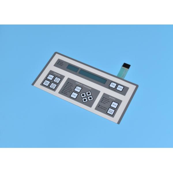 Custom Keyboard Mechanical Switches Multi Functional With Texture Surface